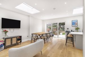 Open Plan- click for photo gallery